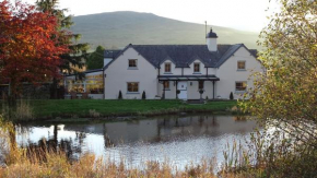 Llwyn Onn Guest House, North Wales